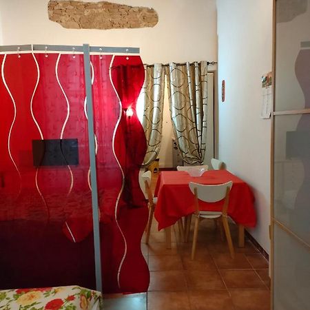 Mini Appartamento Livorno Zewnętrze zdjęcie