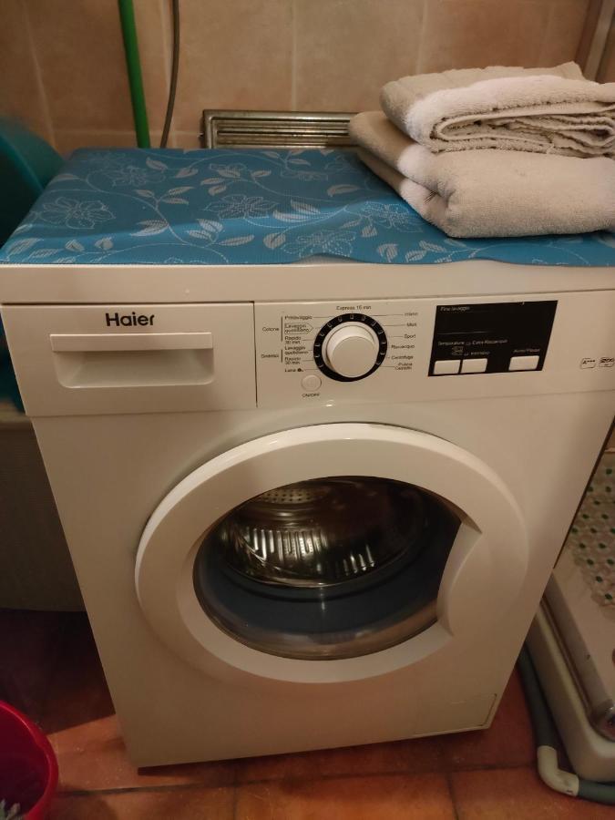 Mini Appartamento Livorno Zewnętrze zdjęcie