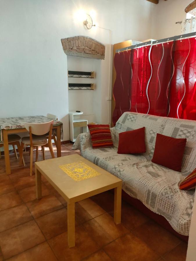 Mini Appartamento Livorno Zewnętrze zdjęcie