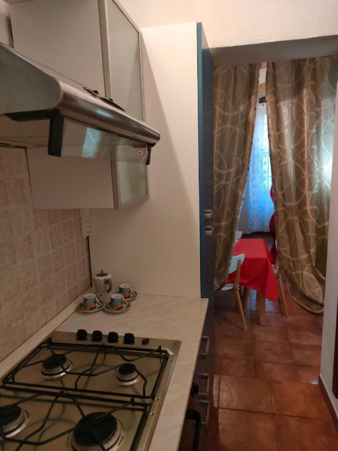 Mini Appartamento Livorno Zewnętrze zdjęcie