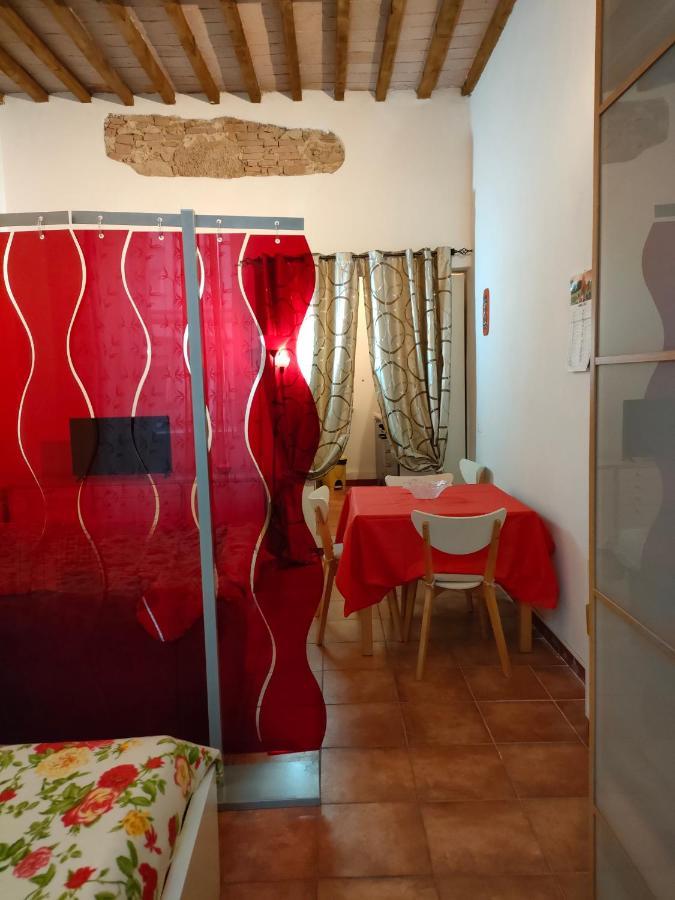 Mini Appartamento Livorno Zewnętrze zdjęcie