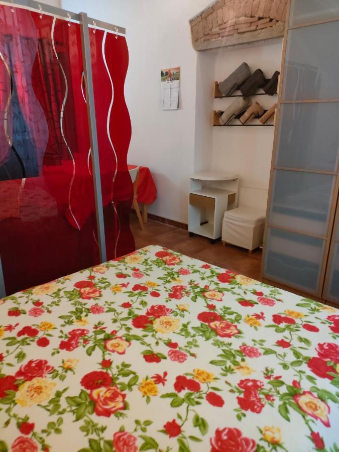 Mini Appartamento Livorno Zewnętrze zdjęcie