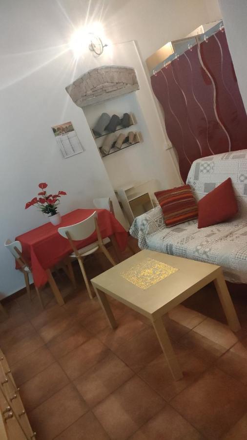 Mini Appartamento Livorno Zewnętrze zdjęcie